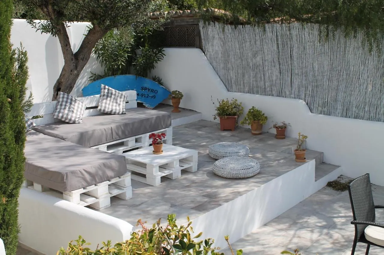 Casa Del Mar Villa Porto Petro