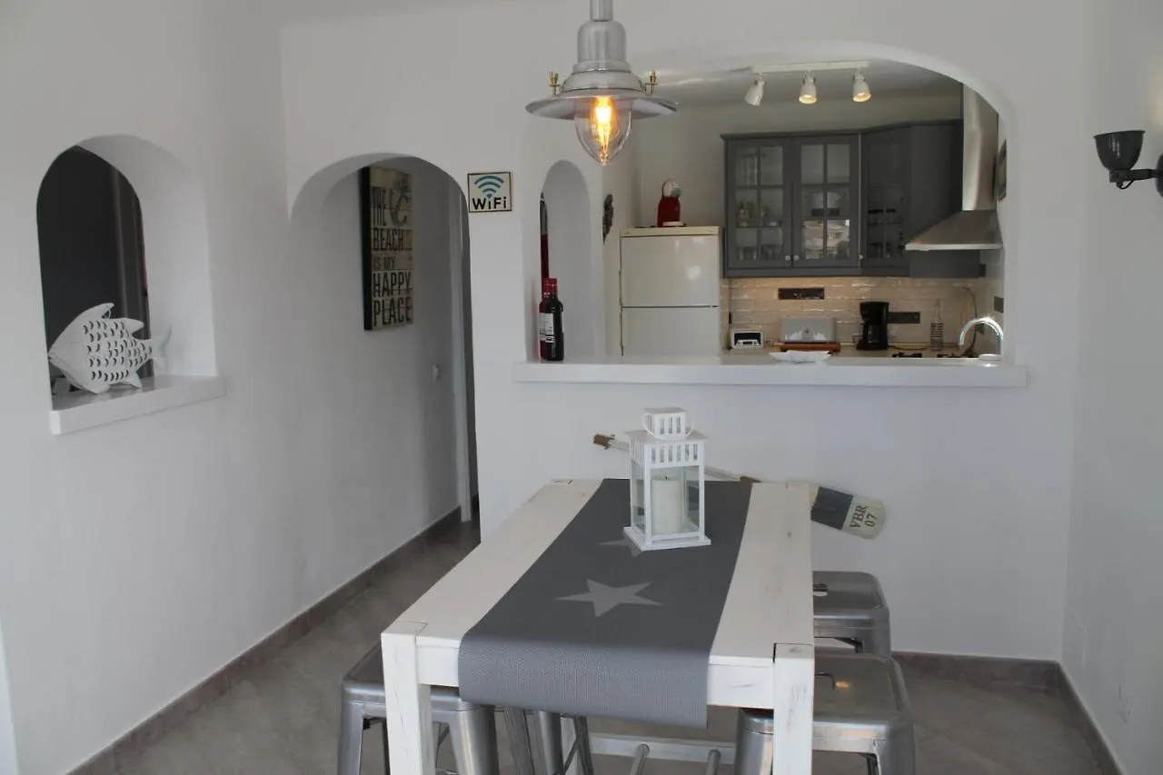 Casa Del Mar Villa Porto Petro  0*, Porto Petro (Mallorca)
