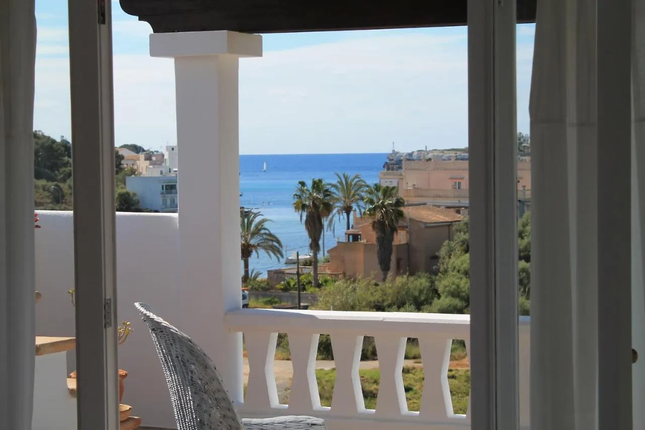 Casa Del Mar Villa Porto Petro  Spain
