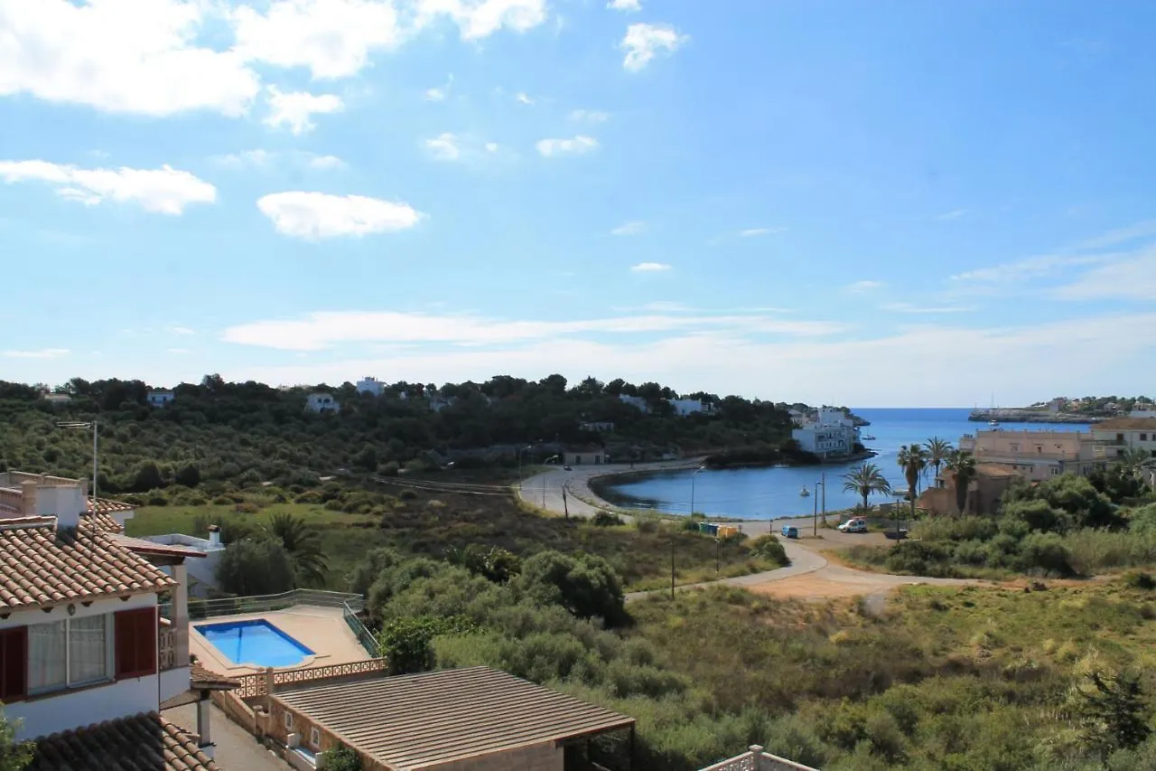Villa Casa Del Mar Portopetro Ferienhaus