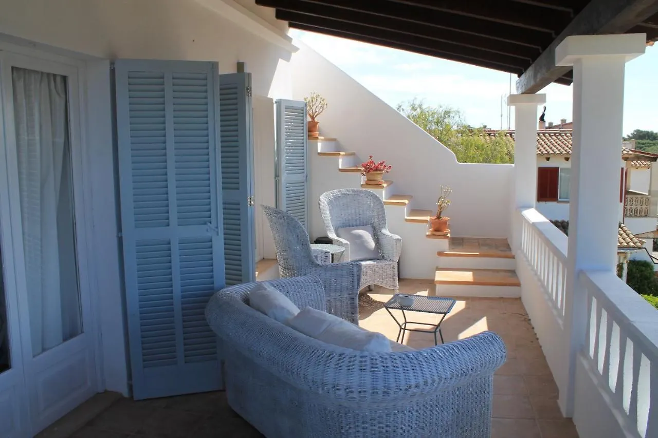 Villa Casa Del Mar Portopetro