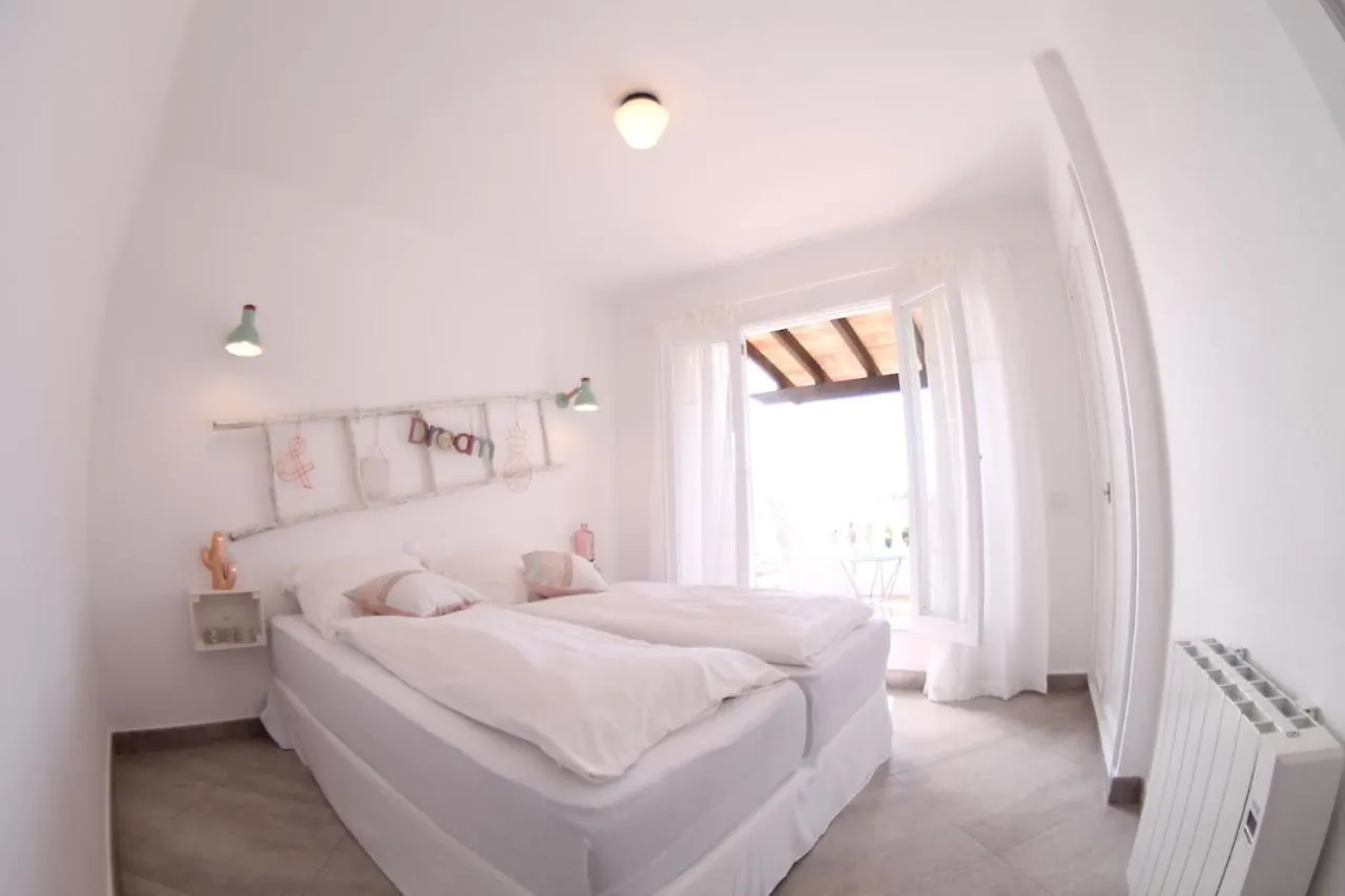 Ferienhaus Villa Casa Del Mar Portopetro Spanien
