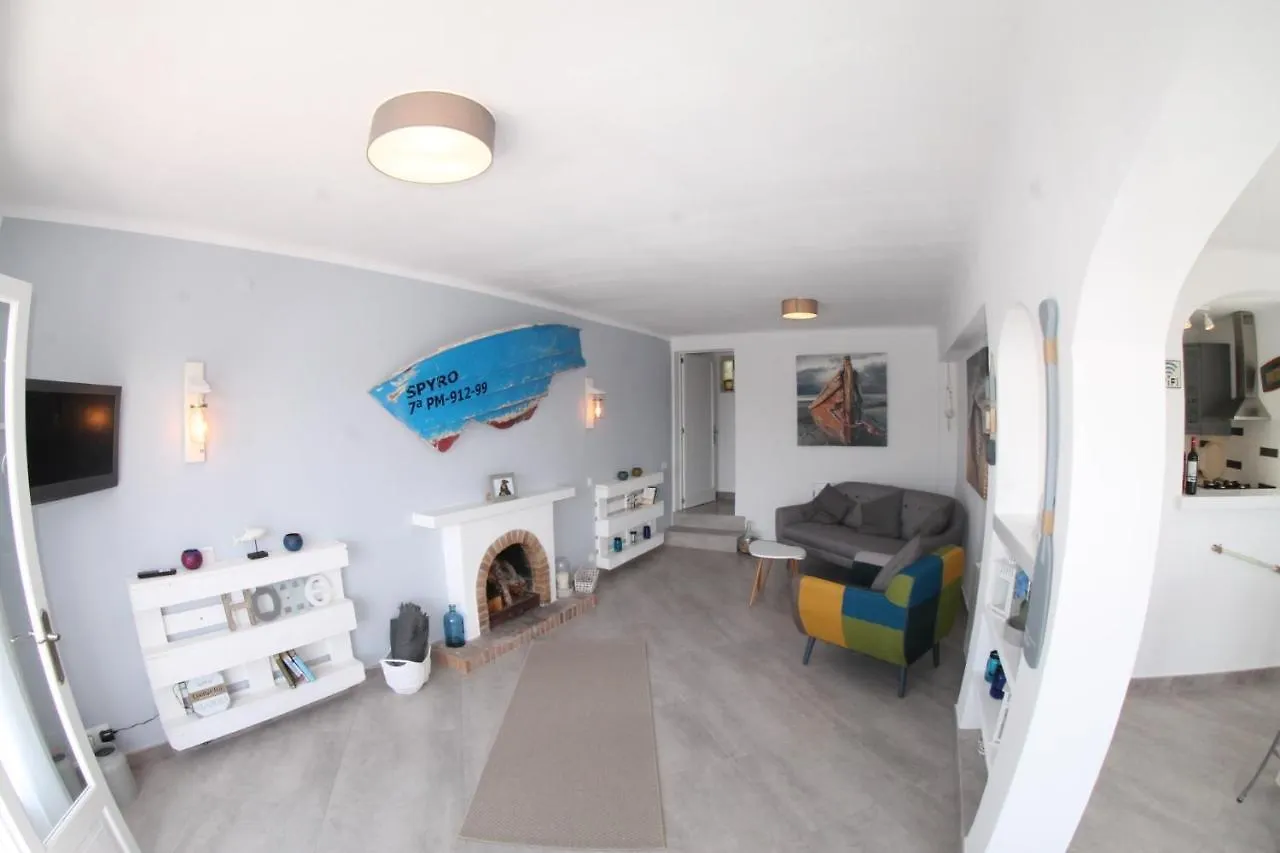 Villa Casa Del Mar Portopetro