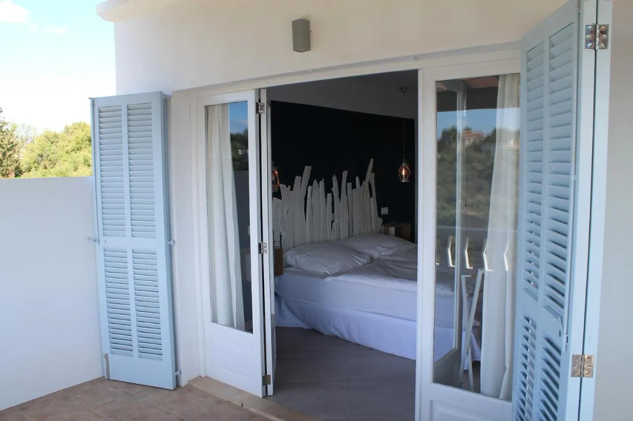 Villa Casa Del Mar Portopetro 0*,