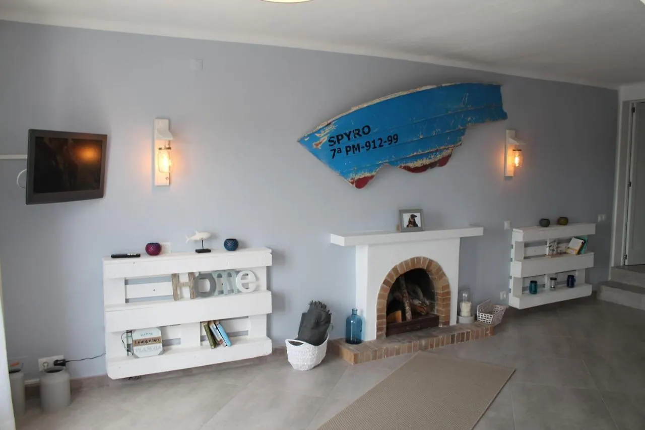 Villa Casa Del Mar Portopetro Ferienhaus