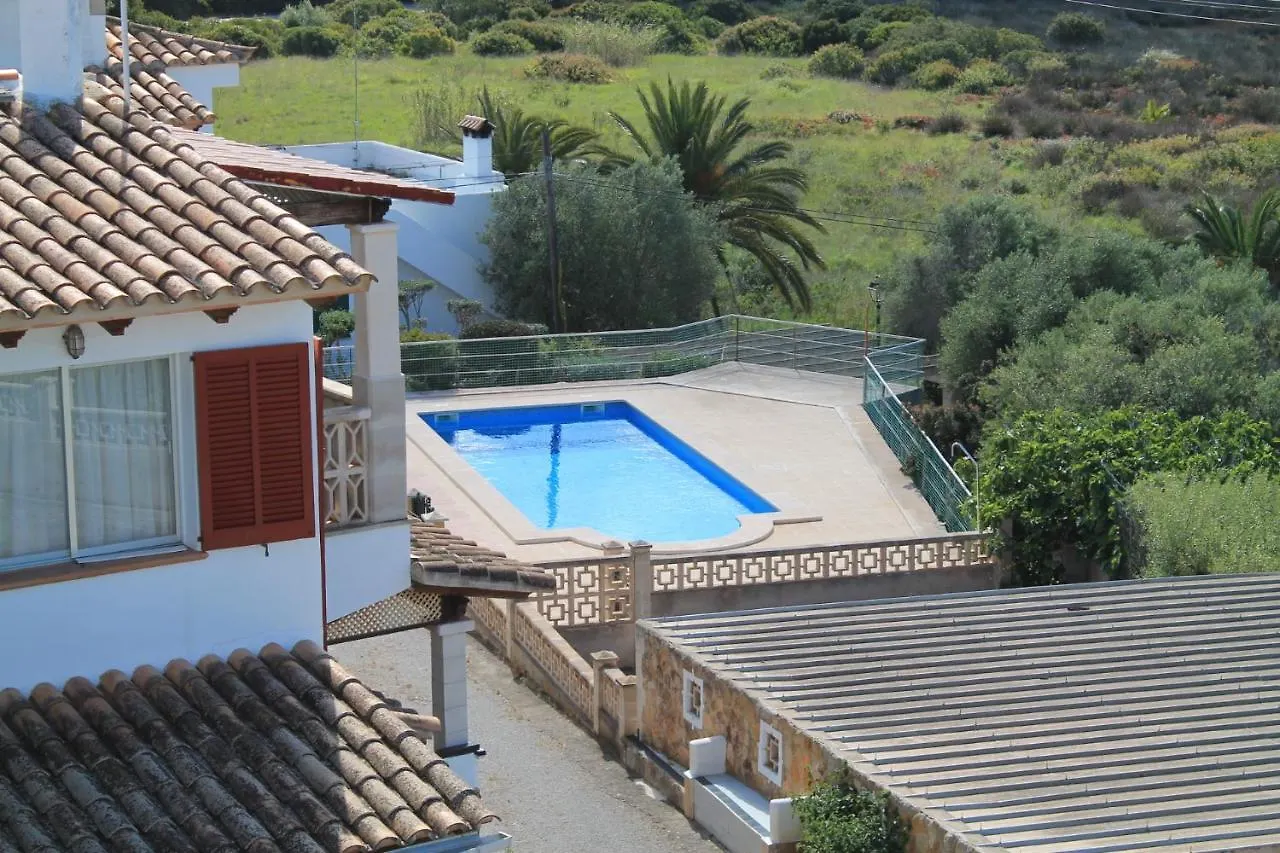 Villa Casa Del Mar Portopetro