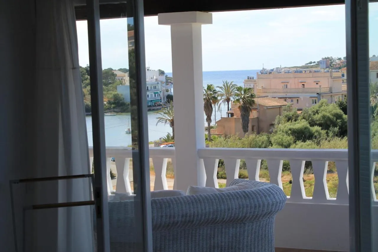 Villa Casa Del Mar Portopetro Spanien
