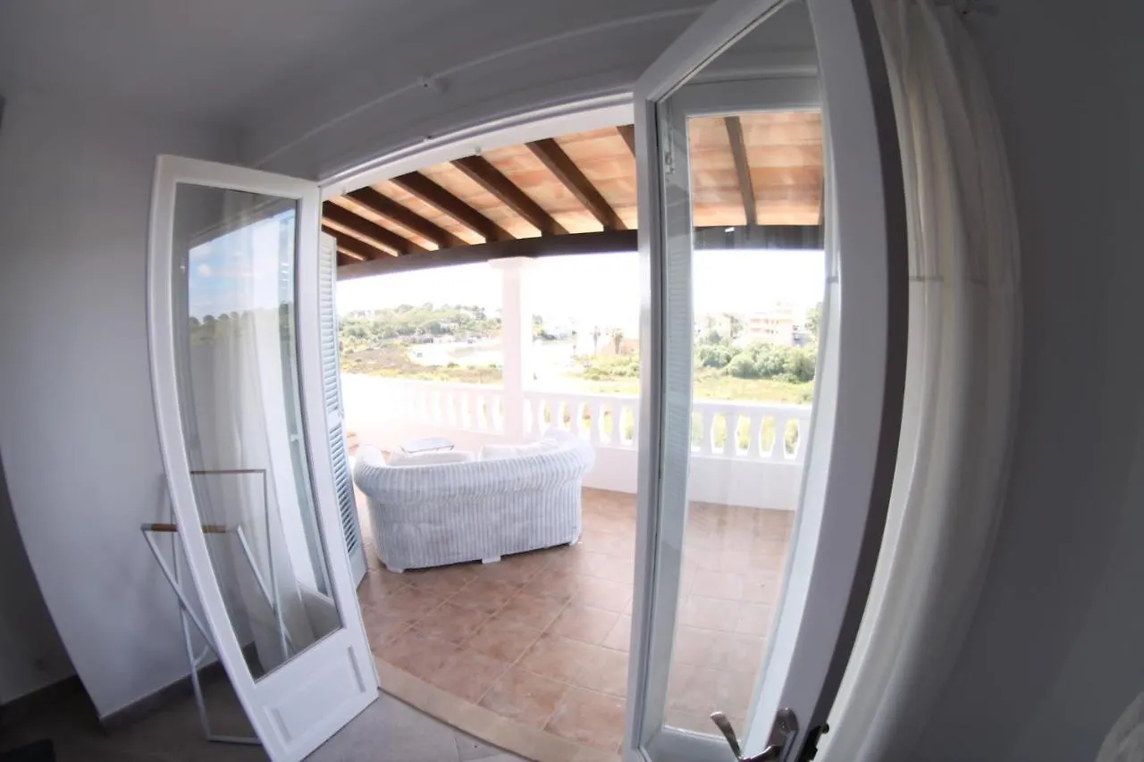 Villa Casa Del Mar Portopetro 0*,  Spanien