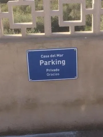 Casa Del Mar Villa Porto Petro  Porto Petro (Mallorca)