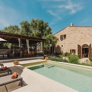 Ferienhaus Llucamar, Sant Llorenc Des Cardassar